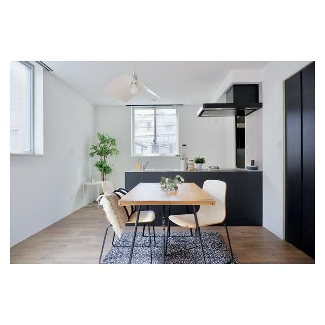 居室・リビング　※同仕様写真含む