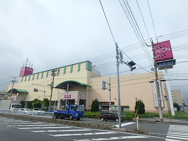 スーパー　イオン 南行徳店（スーパー）まで408m