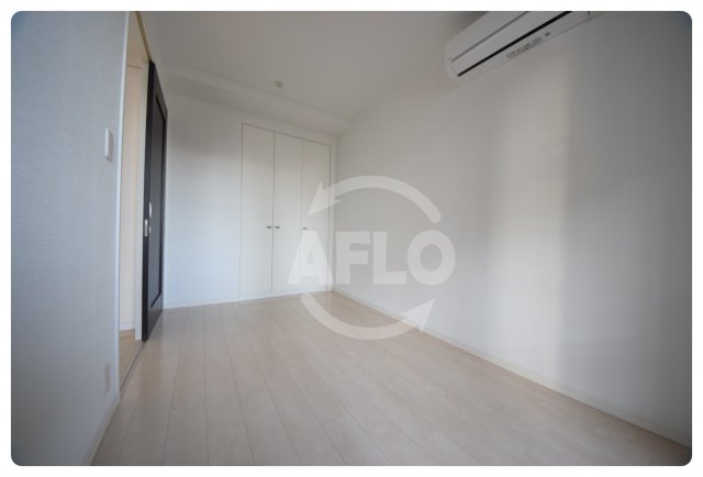 その他部屋・スペース　カスタリア上町台　寝室