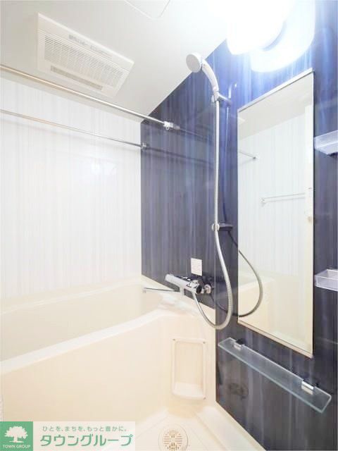 バス・シャワールーム　お部屋探しは株式会社　タウンハウジング　までお気軽にお問合…