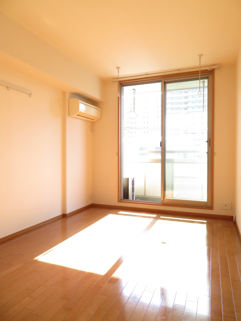 居室・リビング　ゆったり過ごせるリビングです