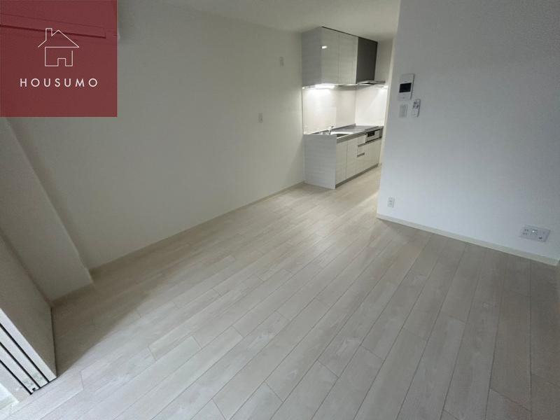 居室・リビング　ゆったりとした居間です