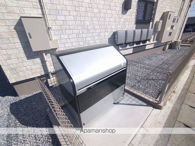 その他共有部分　その他共有部分