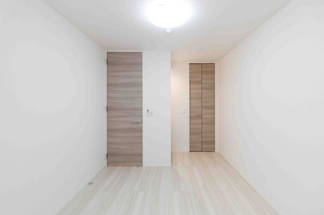 洗面設備　１０３・洗面所