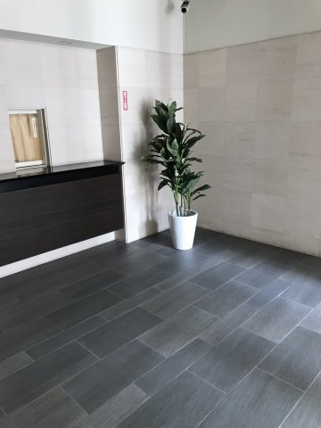 ロビー