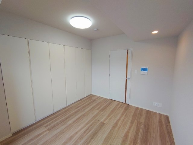 その他部屋・スペース　中はこのようになっています