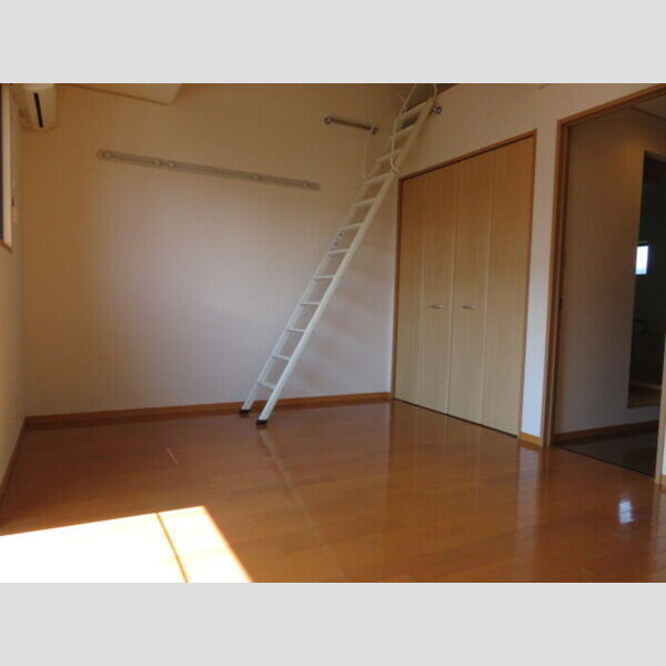 居室・リビング　洋室