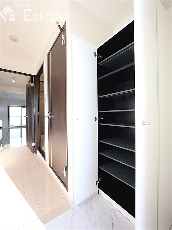 その他　シューズボックス