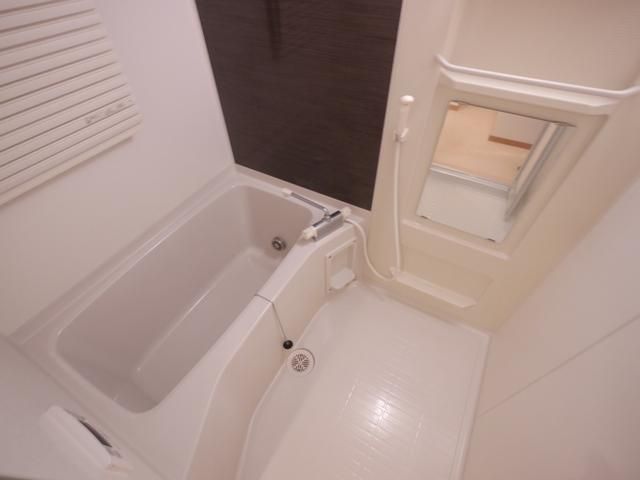 バス・シャワールーム　★同一施工会社イメージ写真★実際とは異なります★