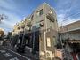 北千住駅より徒歩5分 3階 築9年10ヶ月の賃貸物件