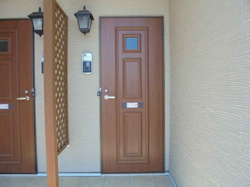 エントランス　参考写真