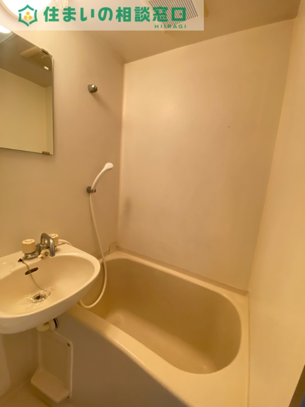 バス・シャワールーム　同型