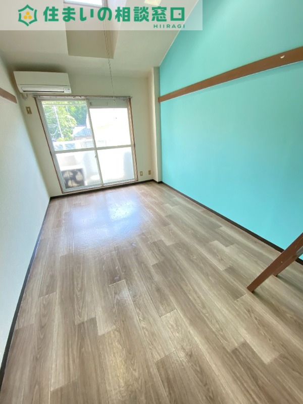 居室・リビング　同型