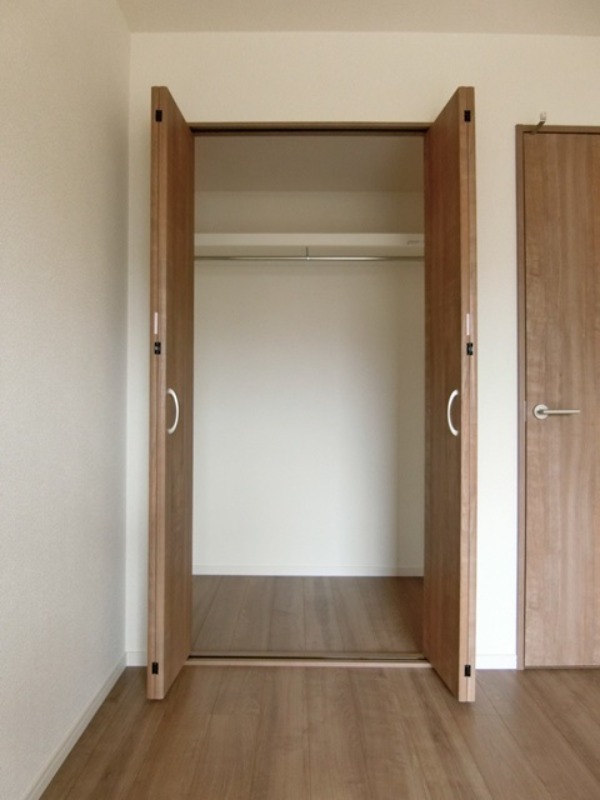 収納　図面と現状に相違がある場合には現状を優先