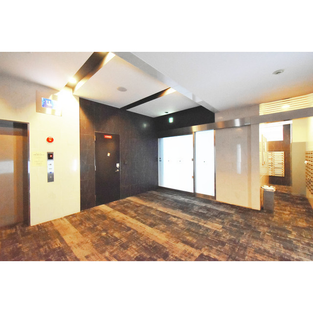 居室・リビング　ゆったりとしたリビングです