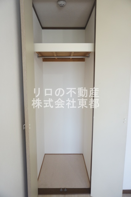 収納　増えがちな荷物をスッキリできる収納あります☆