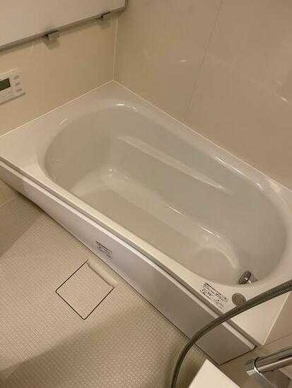 バス・シャワールーム　別室参考画像です。