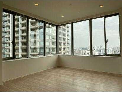 居室・リビング　別室参考画像です。