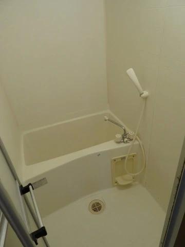 バス・シャワールーム　別のお部屋のイメージ写真です