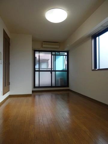 居室・リビング　別のお部屋のイメージ写真です