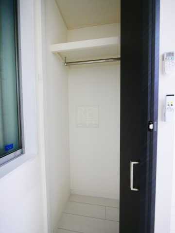 収納　KIフラット3