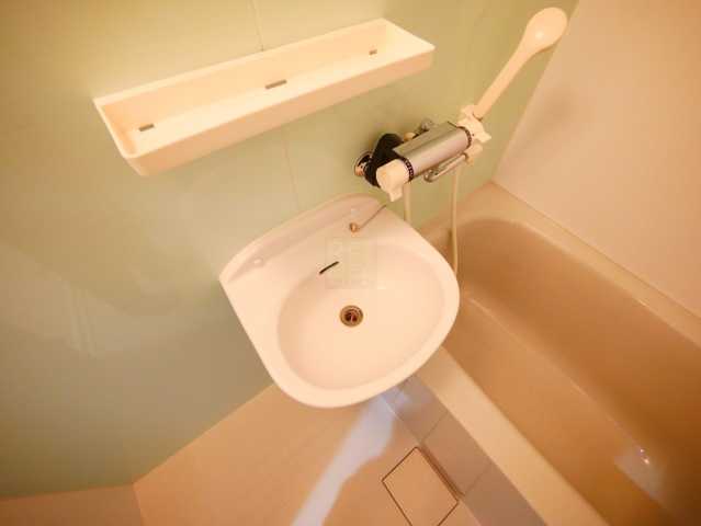 洗面設備　KIフラット3