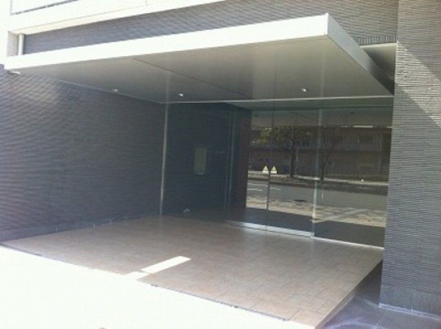 その他部屋・スペース　エントランス