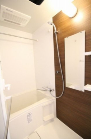 バス・シャワールーム　風呂