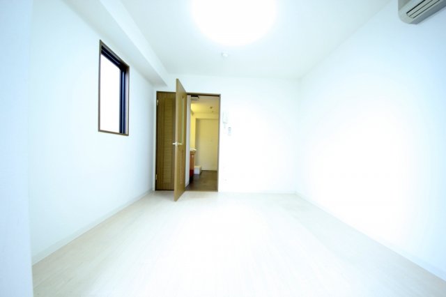 居室・リビング　プレジール福島