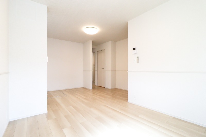 居室・リビング　図面と現状に相違がある場合には現状を優先