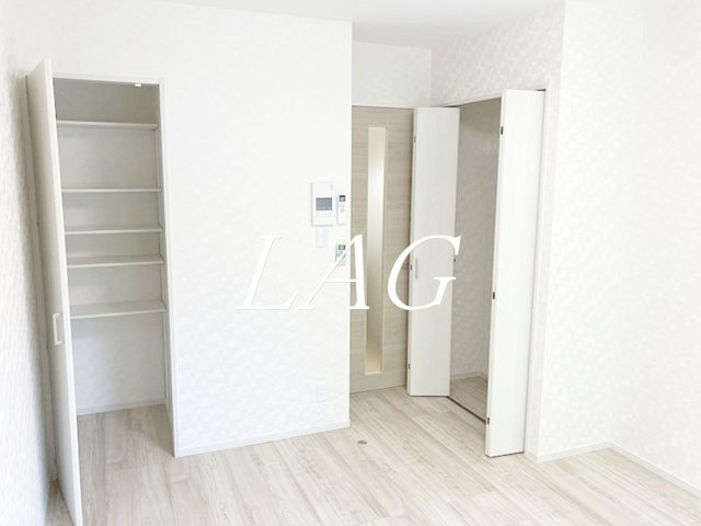 その他部屋・スペース　寝室です。