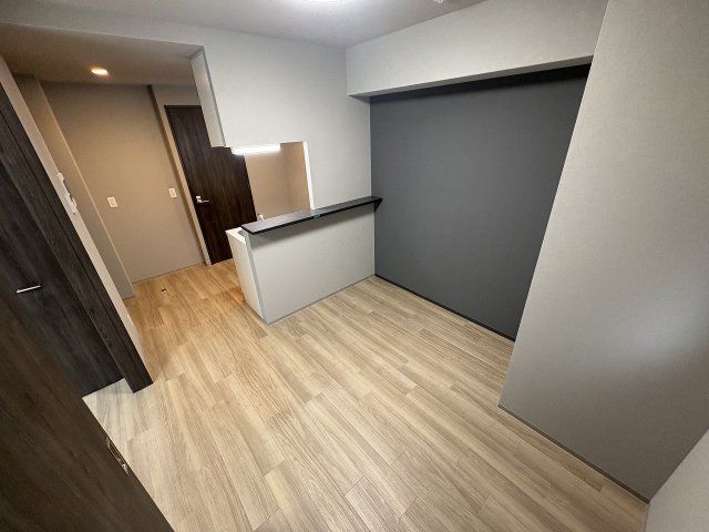 居室・リビング　こちらの居間で趣味の時間をお楽しみください