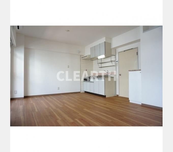 居室・リビング　リビング/ダイニング