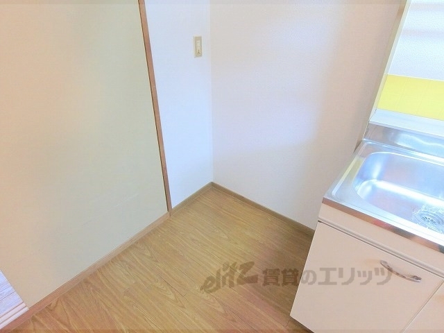 その他部屋・スペース　冷蔵庫置場