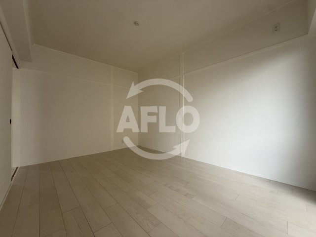 その他部屋・スペース　コーポあびこ　寝室