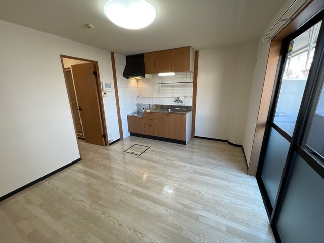 居室・リビング　ダイニング