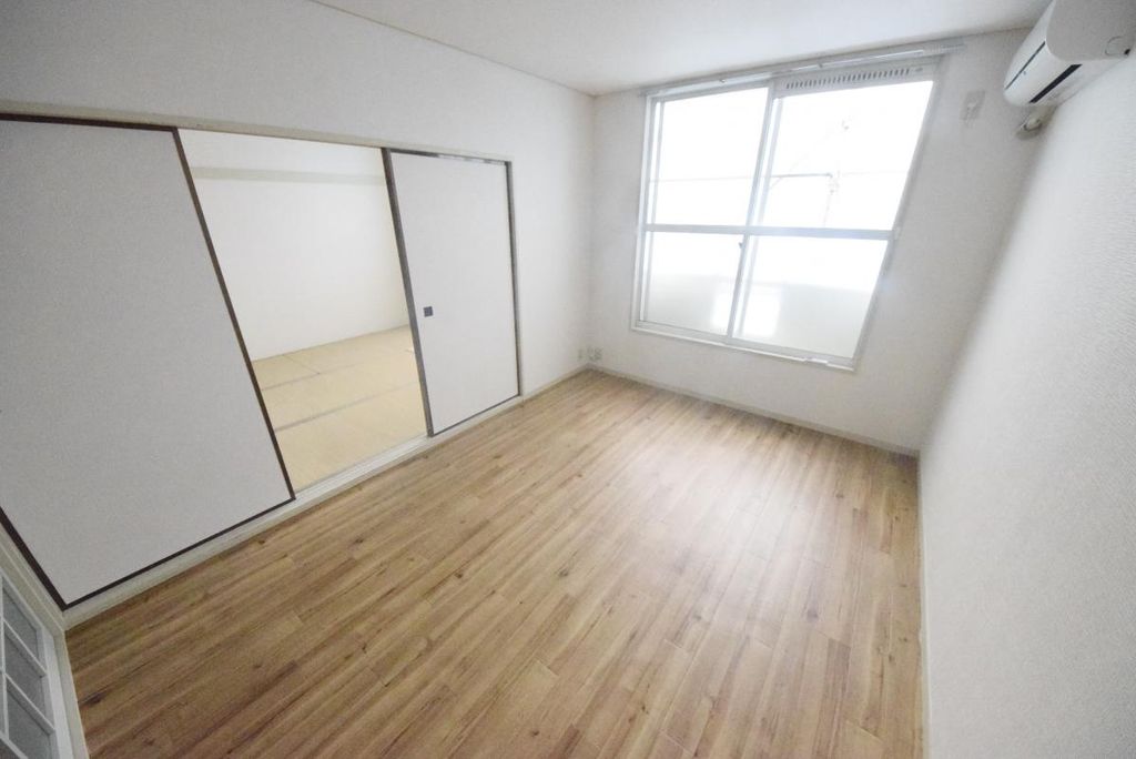 居室・リビング　リビング/居室