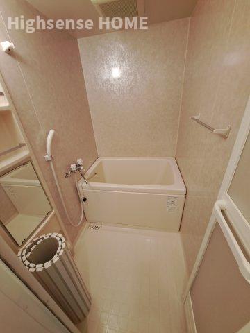 バス・シャワールーム　日々の暮らしに欠かせないお風呂です