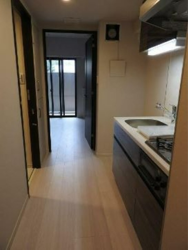 玄関　別部屋参考写真です★