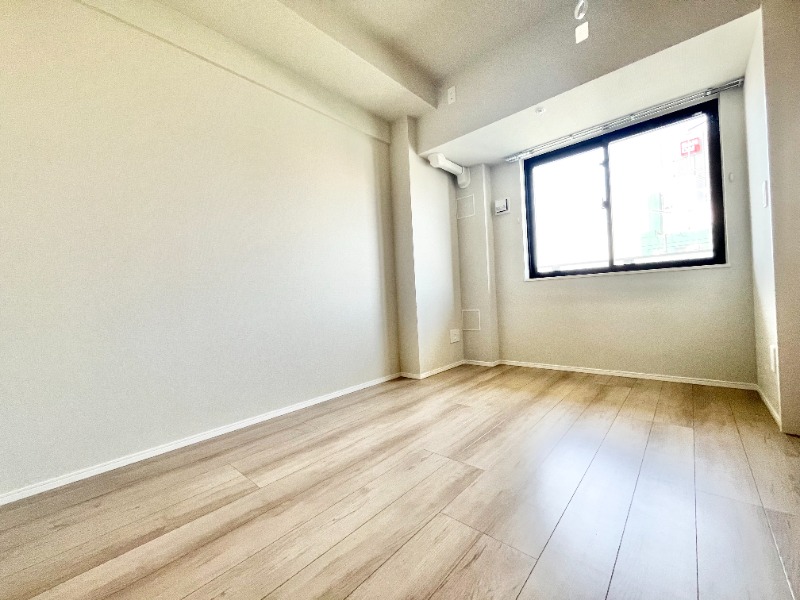 その他部屋・スペース　４．７帖の洋室☆