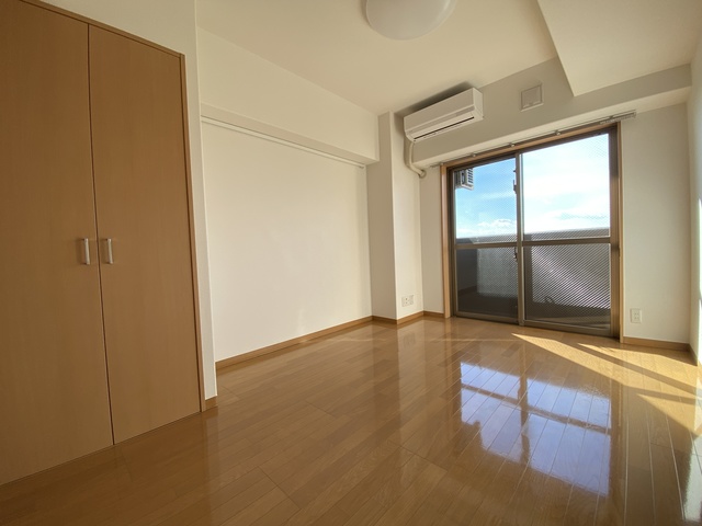 居室・リビング　解放感が素晴らしいですね。