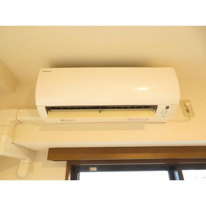 その他設備　☆エアコン☆