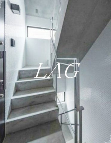 その他共有部分　共用部です。