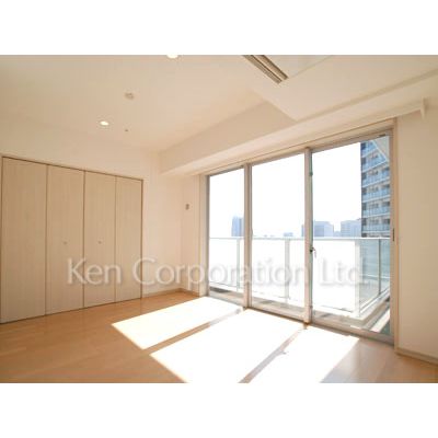 その他部屋・スペース　同タイプ20階のお部屋を撮影。仕様が異なることがあります。