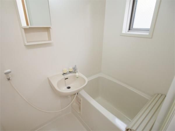 バス・シャワールーム　☆お風呂☆