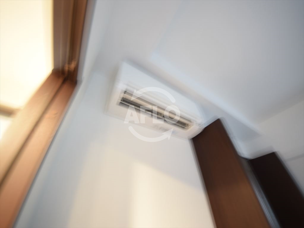 その他設備　S-RESIDENCE淀屋橋　エアコン