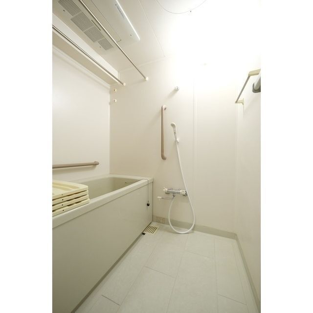 バス・シャワールーム　（別タイプ参考写真）アーバンライフ目白駅前　豊島区目白１
