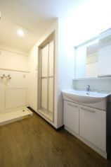 洗面設備　（別タイプ参考写真）アーバンライフ目白駅前　豊島区目白１