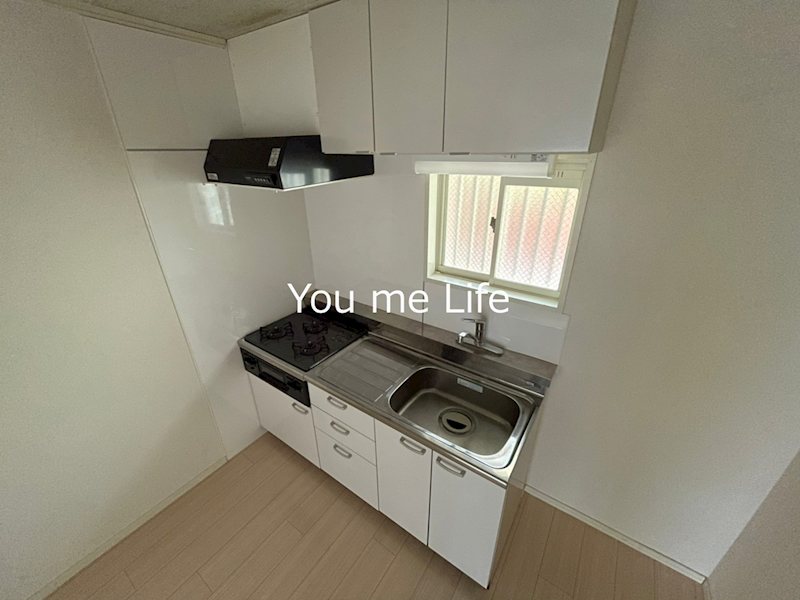 キッチン　別部屋参考写真