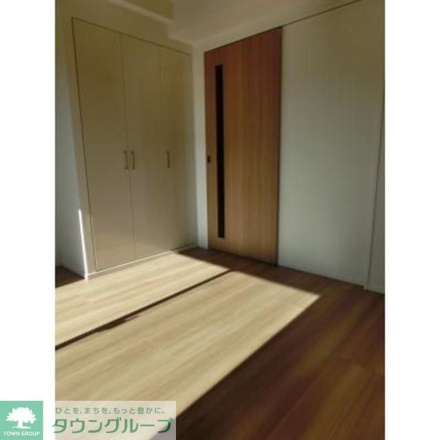 その他　※写真は同タイプ住戸です。